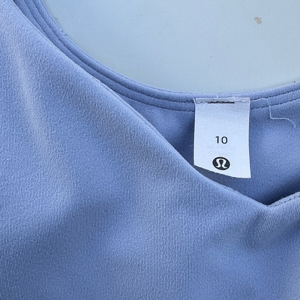 Lululemon Align Tank - Picture 4 of 4